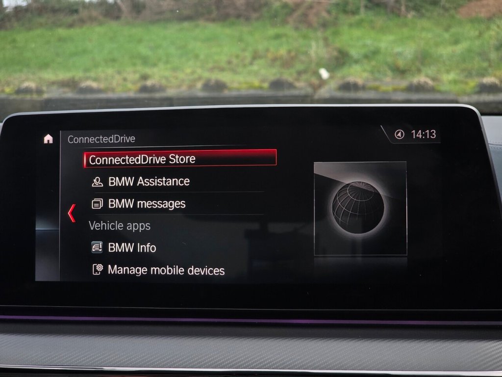 Used BMW M5 2019 for sale - 77394439: Photo 42