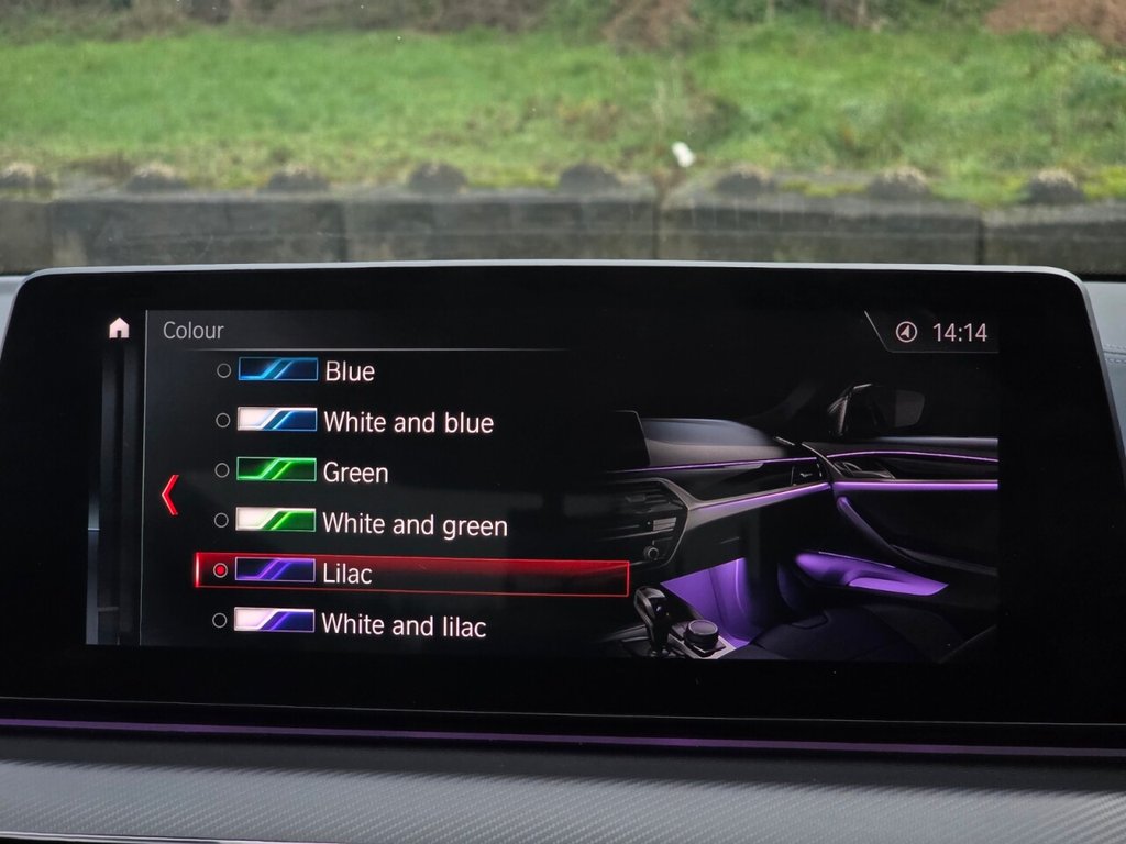 Used BMW M5 2019 for sale - 77394439: Photo 44