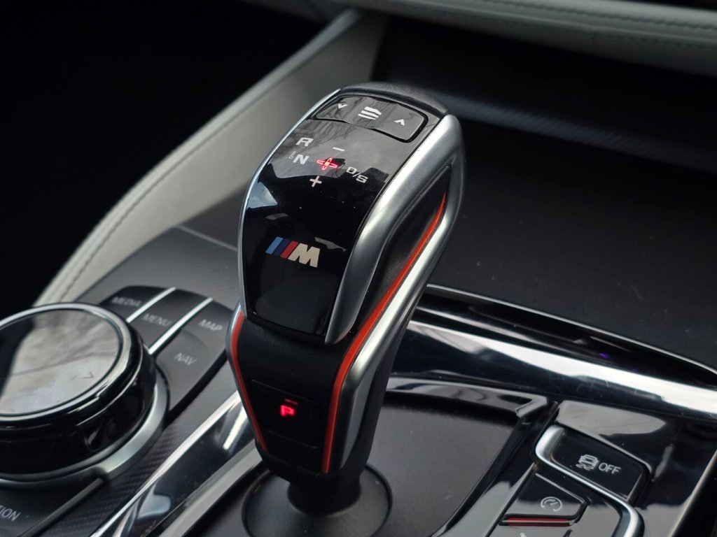 Used BMW M5 2019 for sale - 77394439: Photo 50