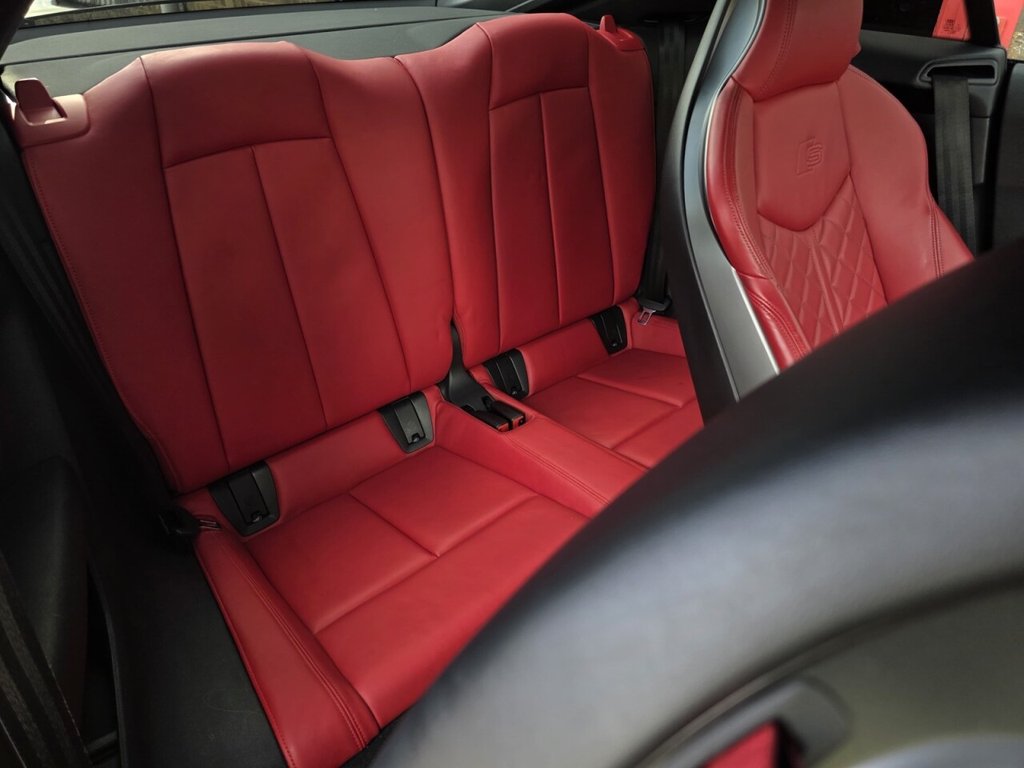 Used Audi TT 2016 for sale - 78022075: Photo 11