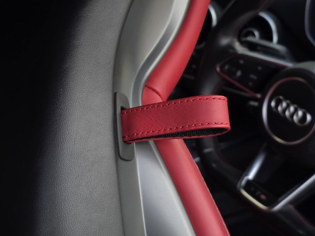 Used Audi TT 2016 for sale - 78022075: Photo 12