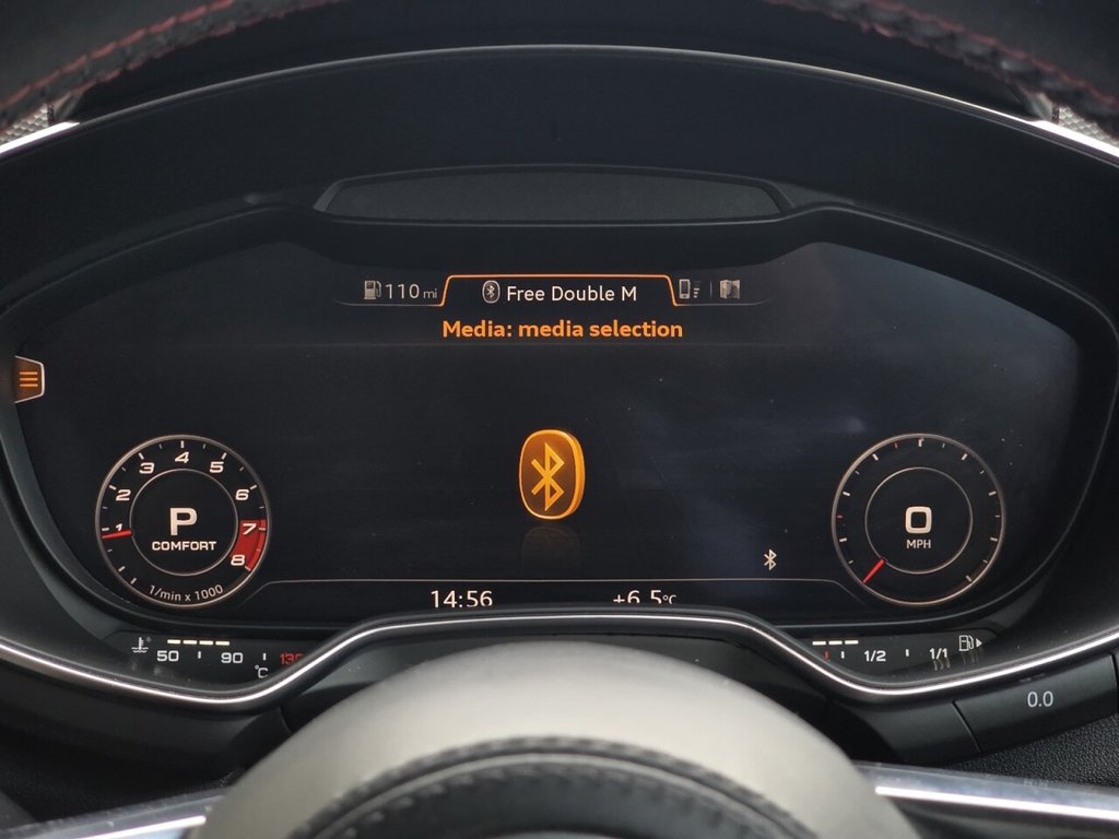 Used Audi TT 2016 for sale - 78022075: Photo 15