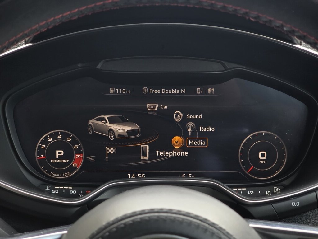 Used Audi TT 2016 for sale - 78022075: Photo 16