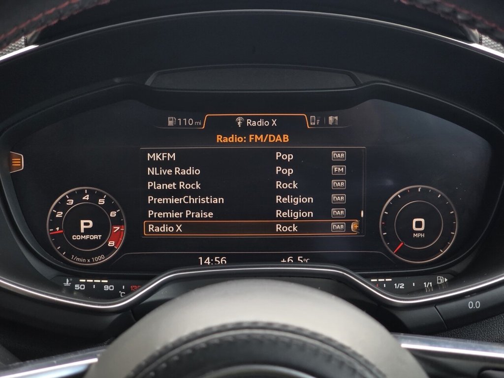 Used Audi TT 2016 for sale - 78022075: Photo 17