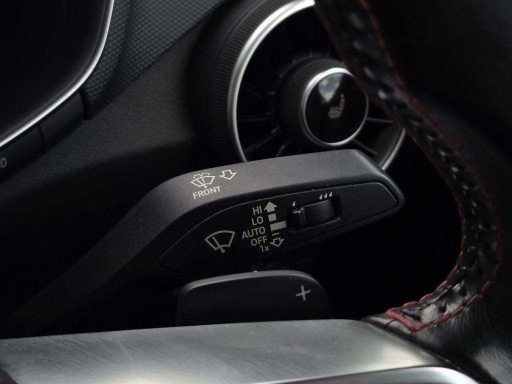 Used Audi TT 2016 for sale - 78022075: Photo 19