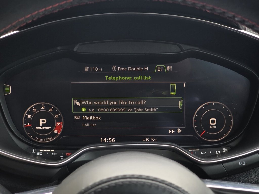 Used Audi TT 2016 for sale - 78022075: Photo 20