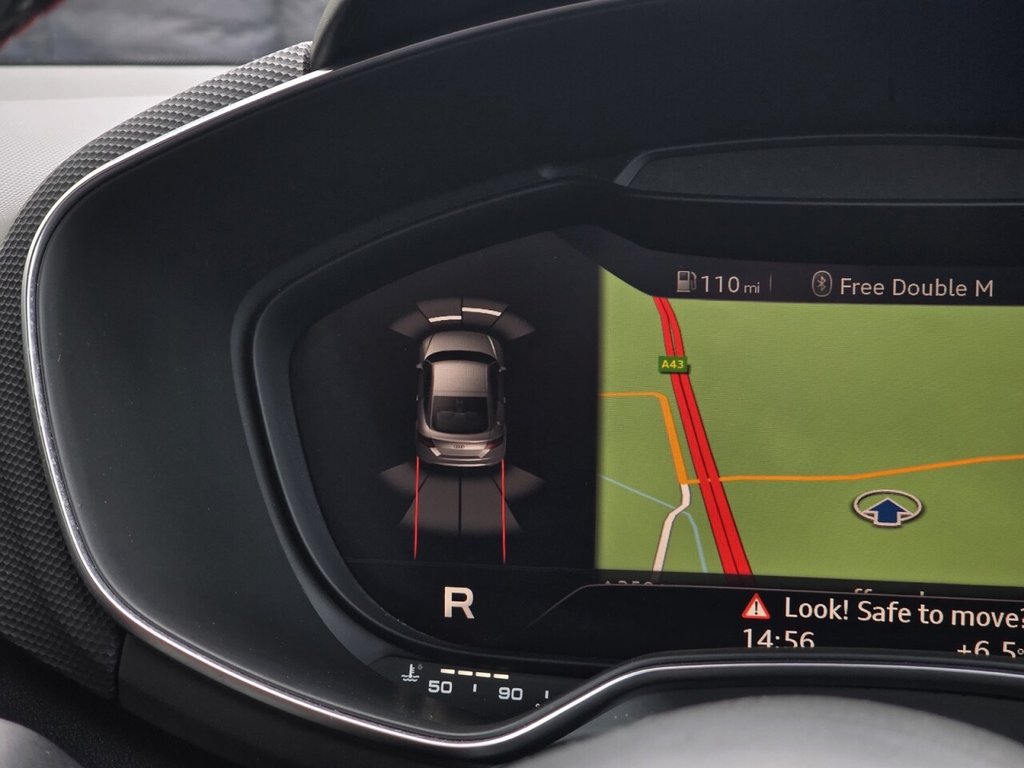 Used Audi TT 2016 for sale - 78022075: Photo 21