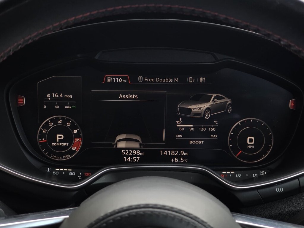 Used Audi TT 2016 for sale - 78022075: Photo 22