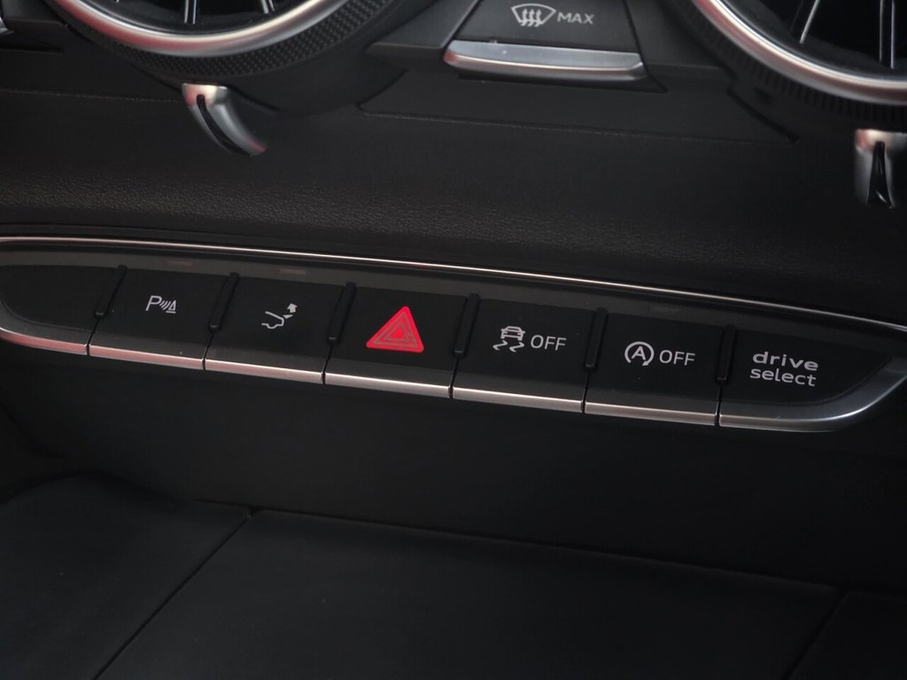 Used Audi TT 2016 for sale - 78022075: Photo 25