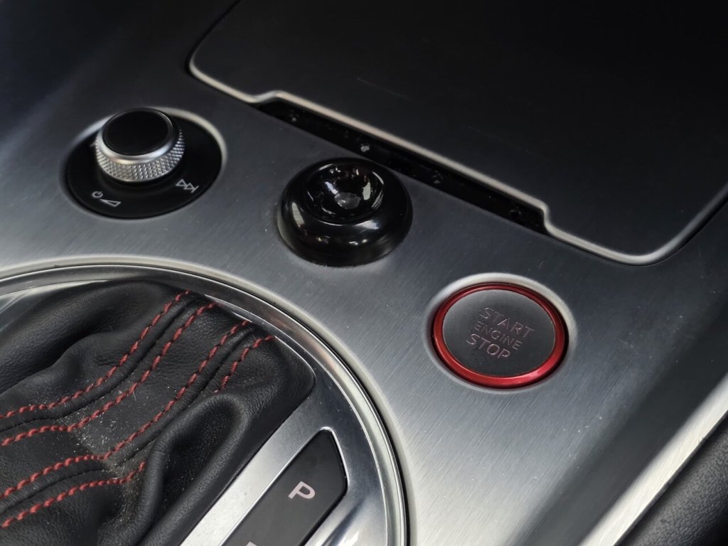 Used Audi TT 2016 for sale - 78022075: Photo 26