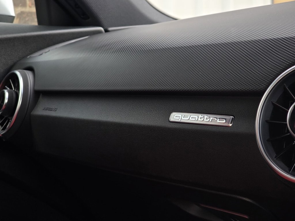 Used Audi TT 2016 for sale - 78022075: Photo 27