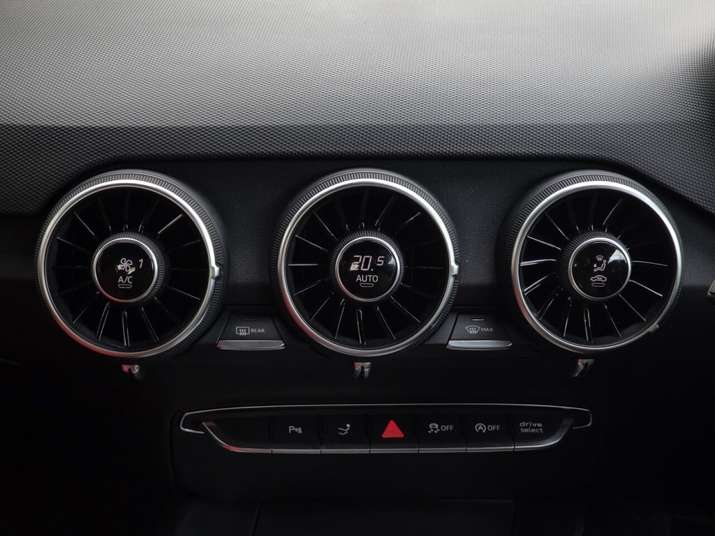 Used Audi TT 2016 for sale - 78022075: Photo 28