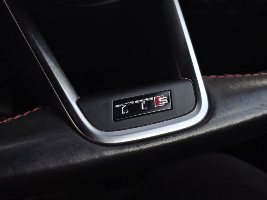 Used Audi TT 2016 for sale - 78022075: Photo 31