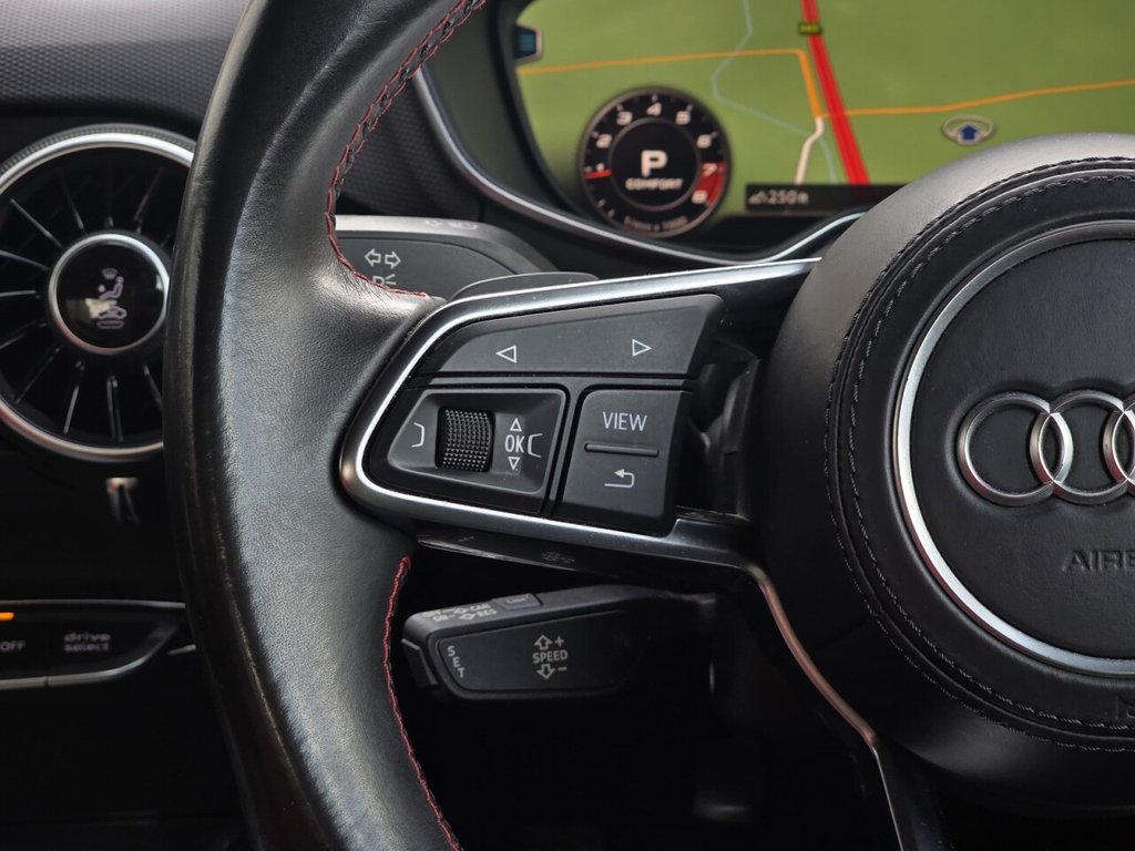 Used Audi TT 2016 for sale - 78022075: Photo 33