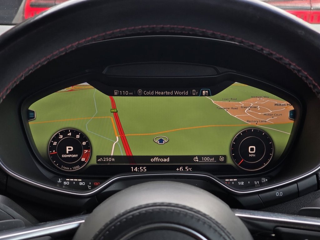 Used Audi TT 2016 for sale - 78022075: Photo 35