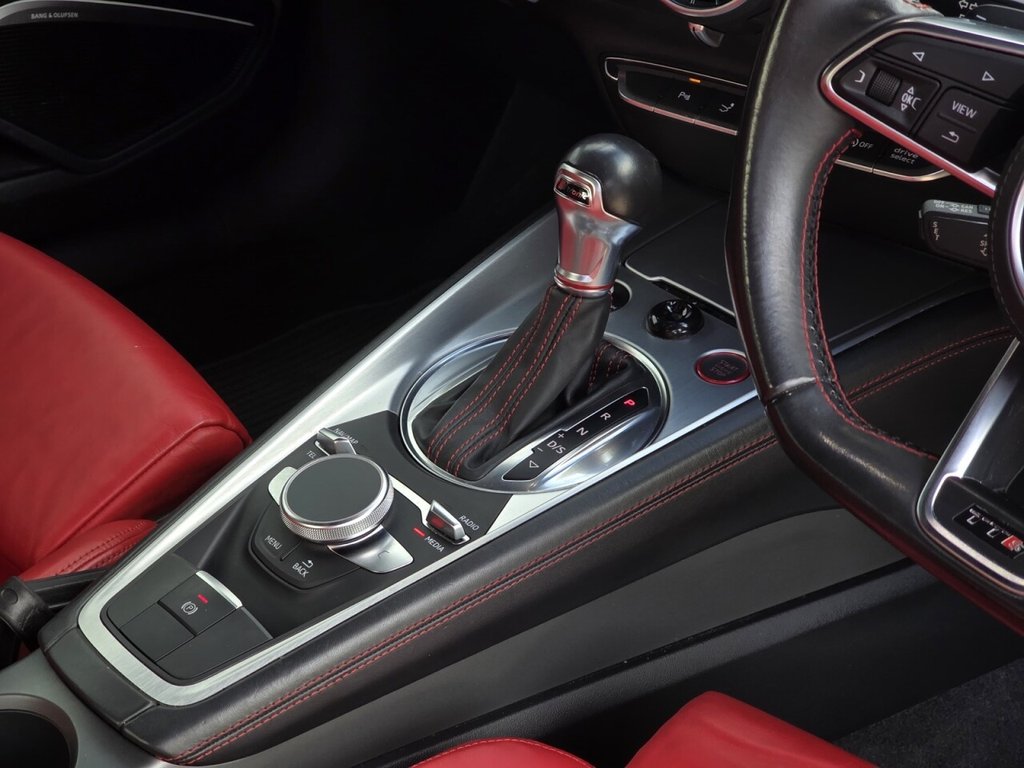 Used Audi TT 2016 for sale - 78022075: Photo 38