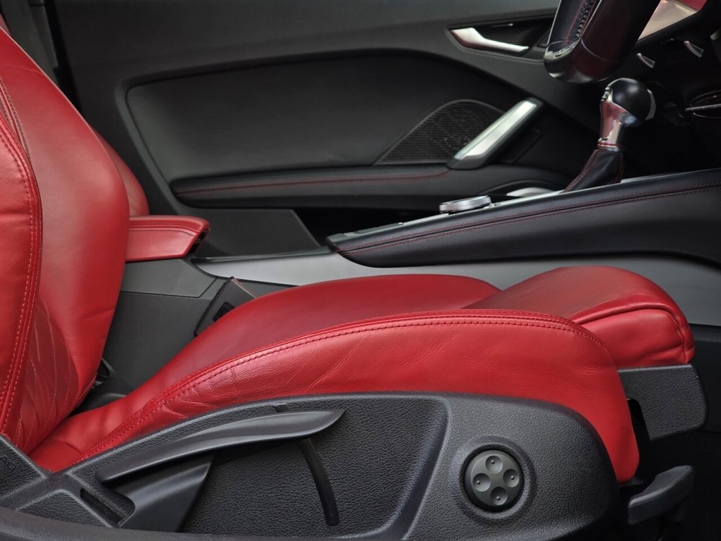 Used Audi TT 2016 for sale - 78022075: Photo 39