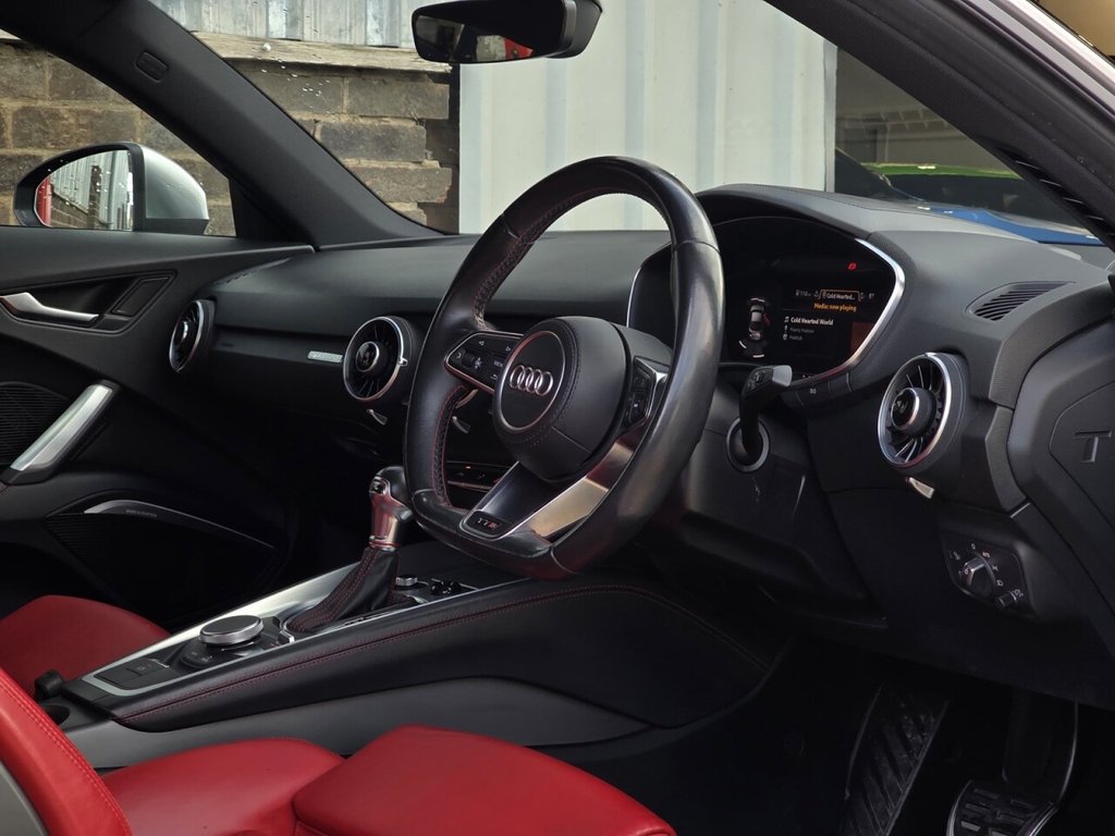 Used Audi TT 2016 for sale - 78022075: Photo 40