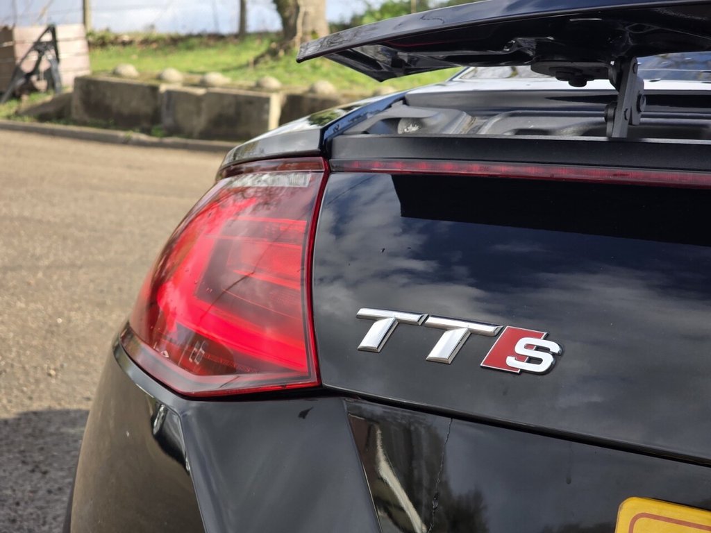 Used Audi TT 2016 for sale - 78022075: Photo 42