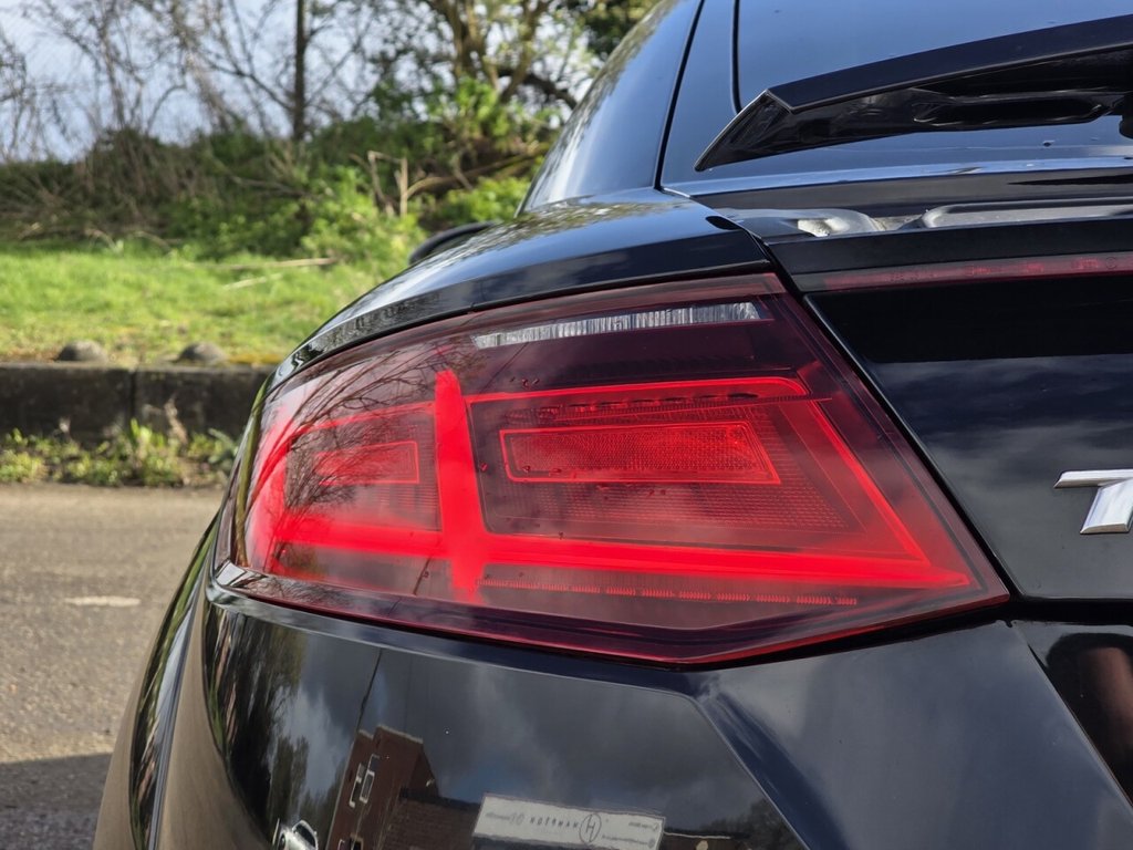 Used Audi TT 2016 for sale - 78022075: Photo 44