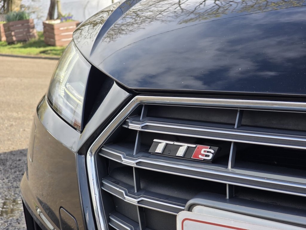 Used Audi TT 2016 for sale - 78022075: Photo 45