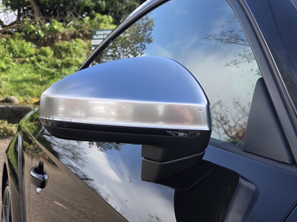 Used Audi TT 2016 for sale - 78022075: Photo 47