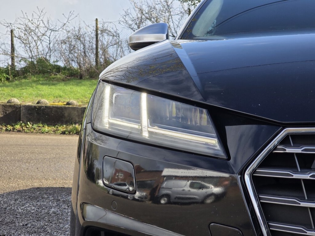 Used Audi TT 2016 for sale - 78022075: Photo 48