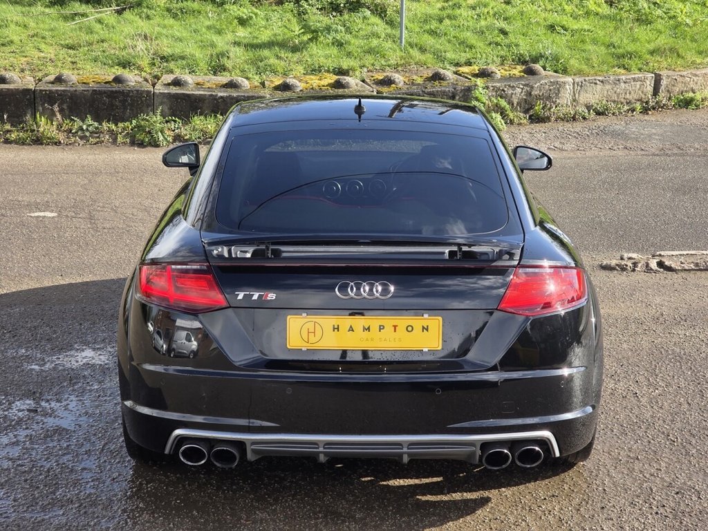 Used Audi TT 2016 for sale - 78022075: Photo 7