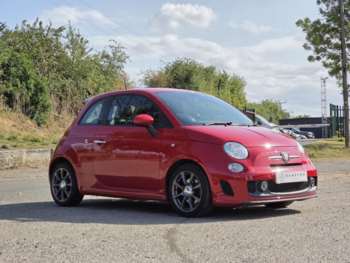 2016 (16) - 1.4 T-Jet Hatchback 3dr Petrol Manual Euro 6 (140 ps)