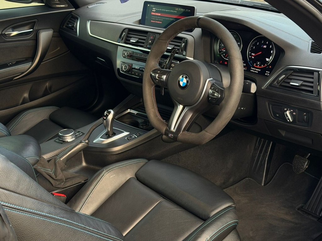 Used BMW M2 2017 for sale - 76372571: Photo 11