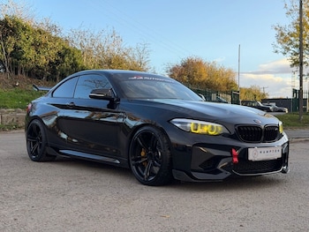 BMW - M2