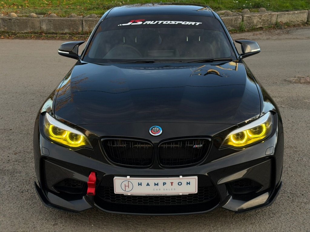 Used BMW M2 2017 for sale - 76372571: Photo 2