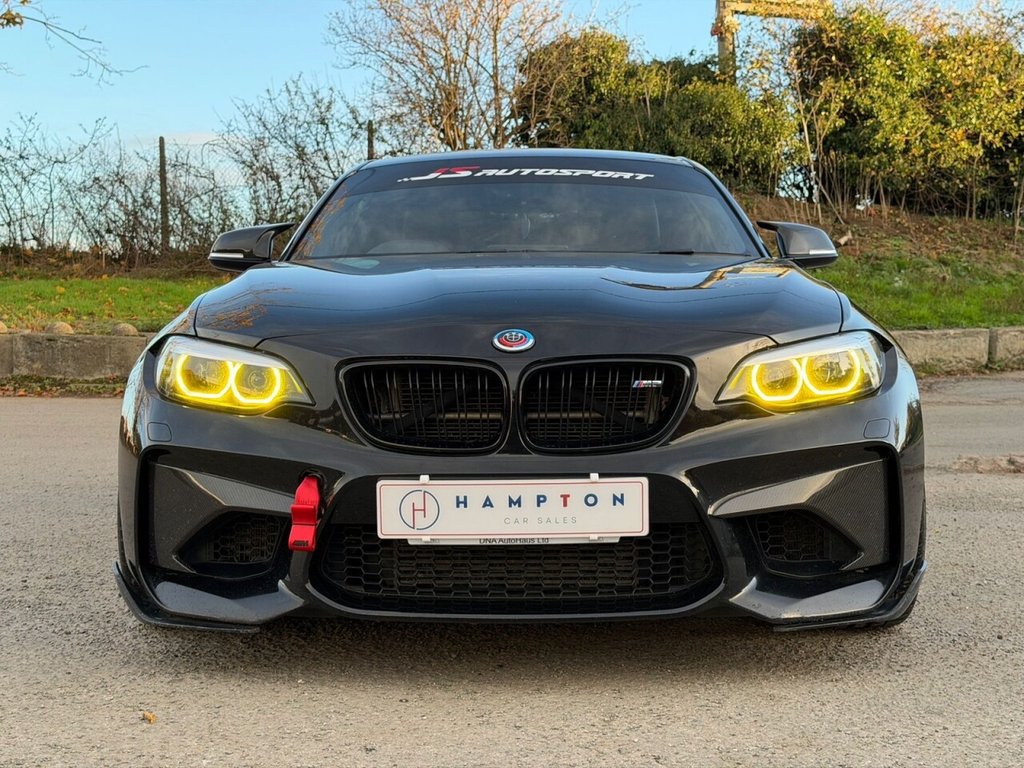 Used BMW M2 2017 for sale - 76372571: Photo 3