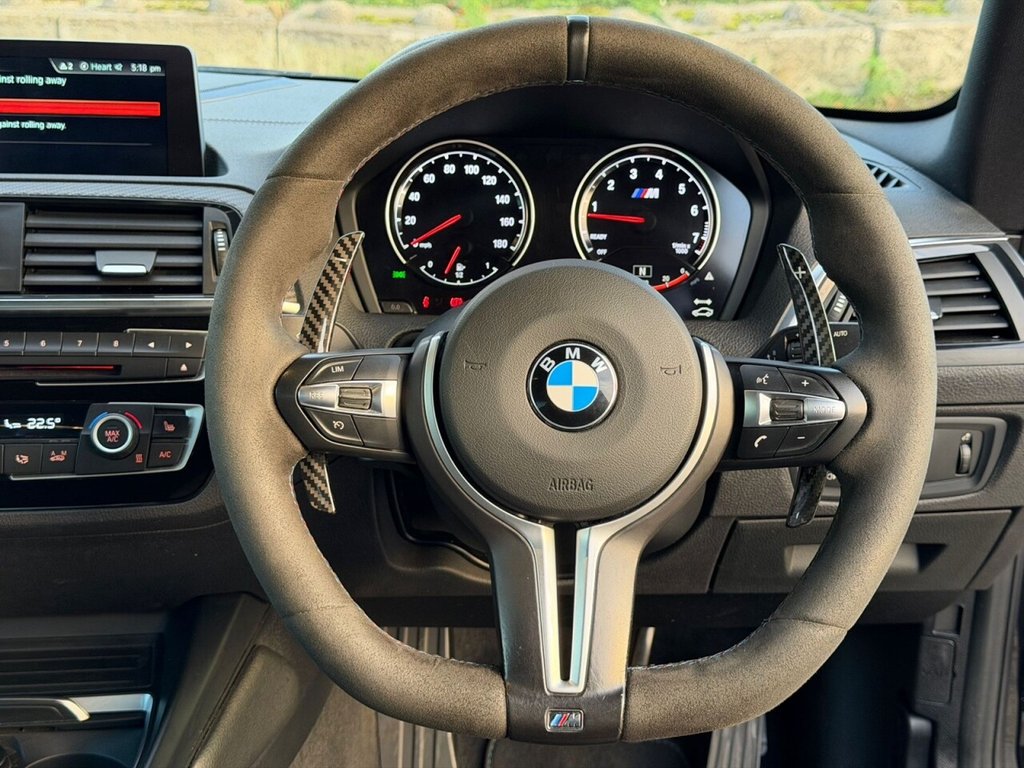 Used BMW M2 2017 for sale - 76372571: Photo 31