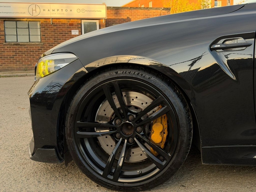Used BMW M2 2017 for sale - 76372571: Photo 47