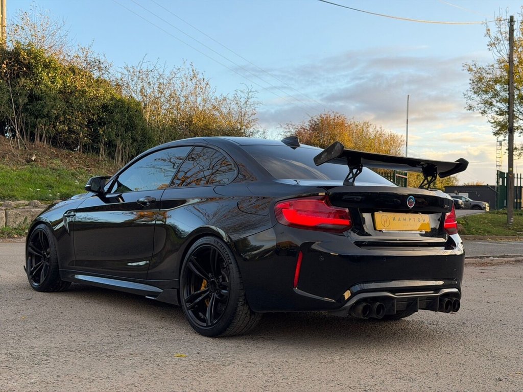 Used BMW M2 2017 for sale - 76372571: Photo 5