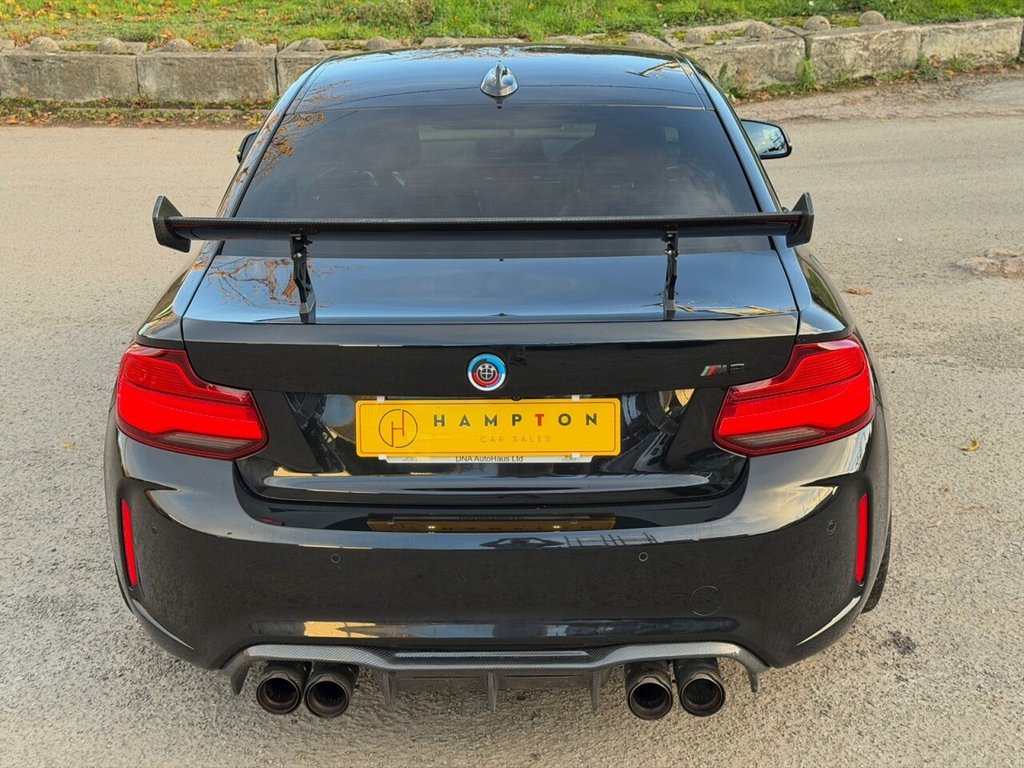 Used BMW M2 2017 for sale - 76372571: Photo 7