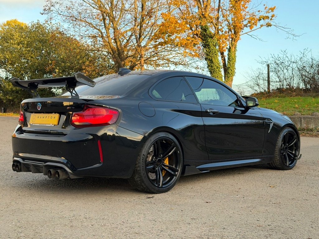 Used BMW M2 2017 for sale - 76372571: Photo 8