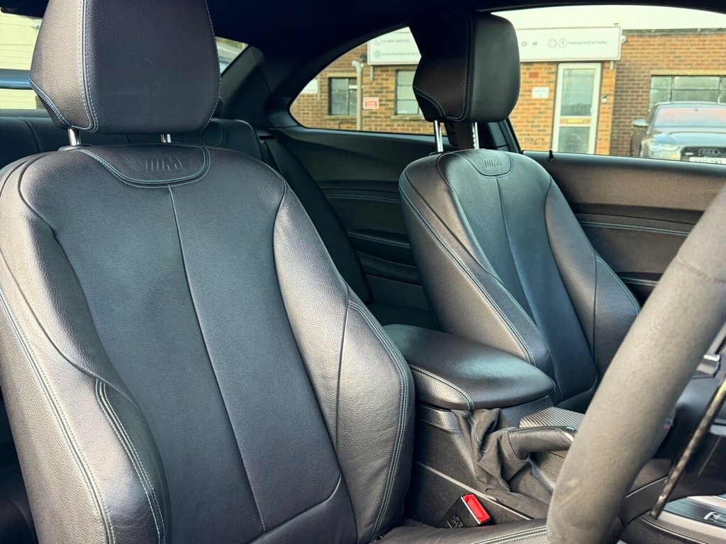 Used BMW M2 2017 for sale - 76372571: Photo 9