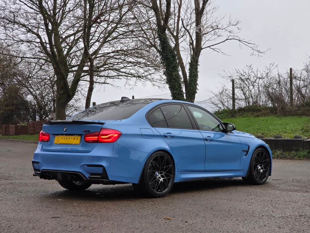 Used BMW M3 2016 for sale - 77018158: Photo 10
