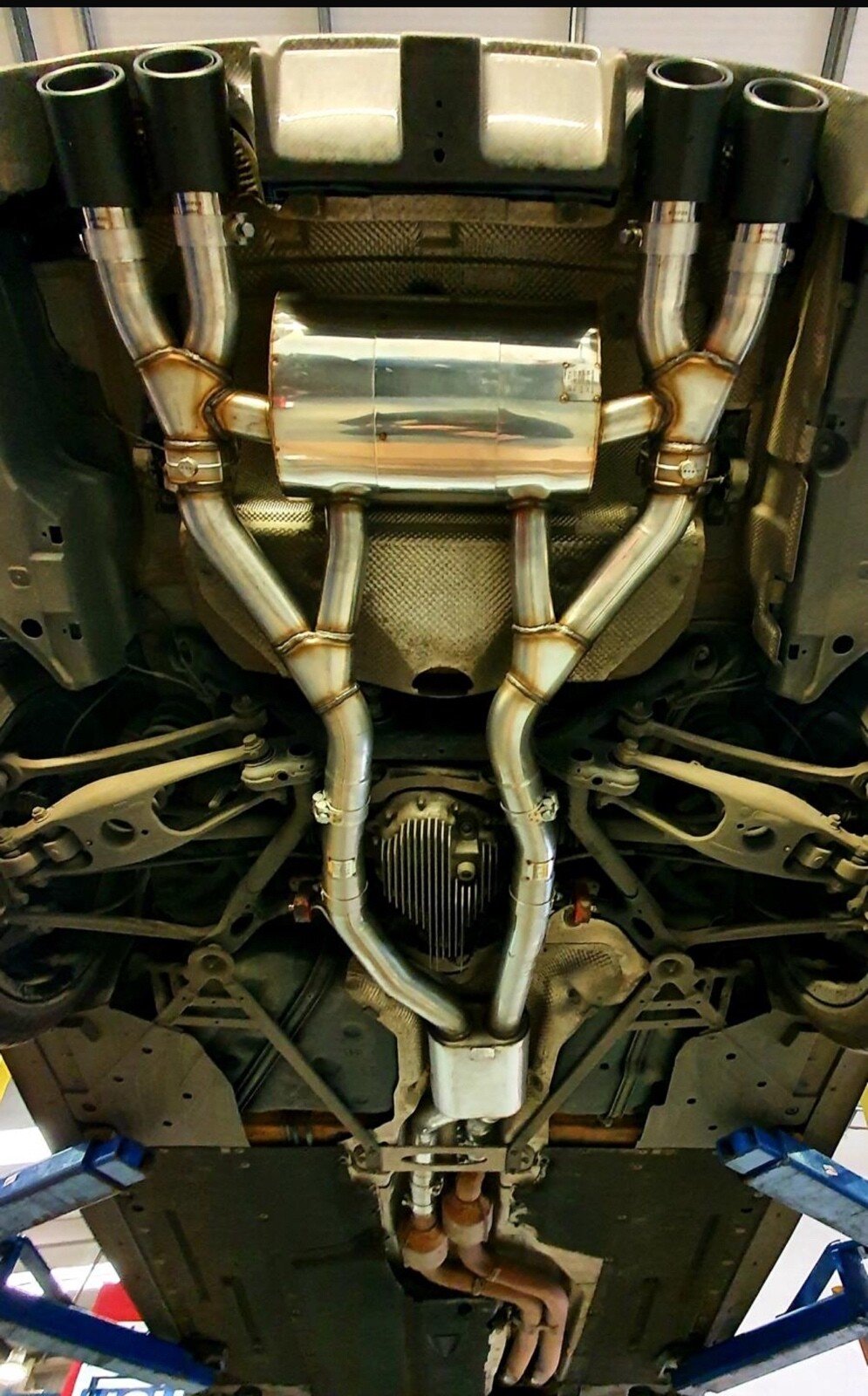 Used BMW M3 2016 for sale - 77018158: Photo 11