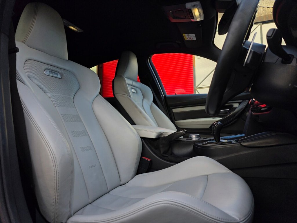 Used BMW M3 2016 for sale - 77018158: Photo 12