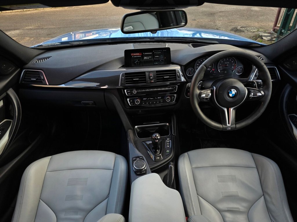 Used BMW M3 2016 for sale - 77018158: Photo 15