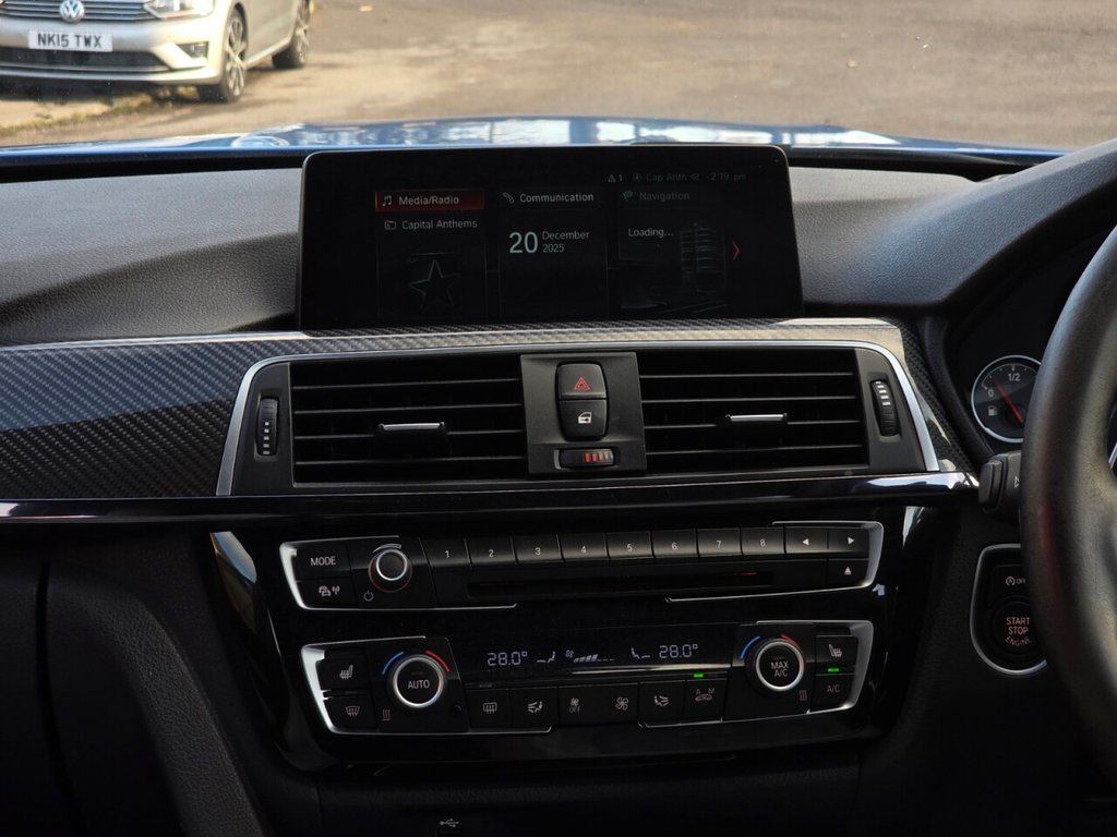 Used BMW M3 2016 for sale - 77018158: Photo 17