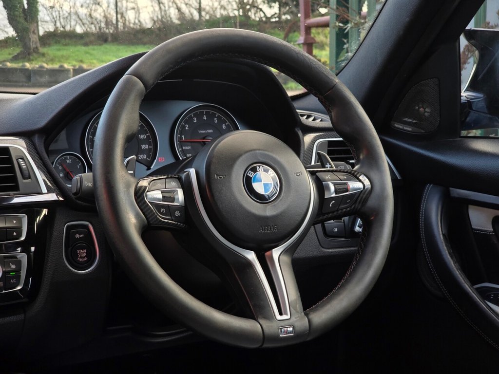 Used BMW M3 2016 for sale - 77018158: Photo 18