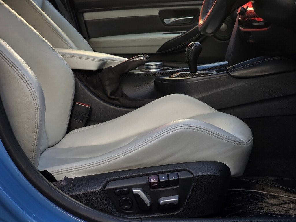 Used BMW M3 2016 for sale - 77018158: Photo 19