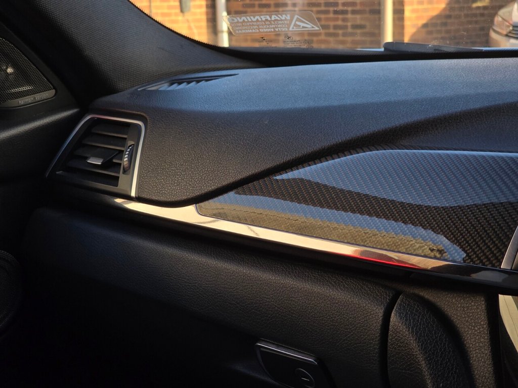 Used BMW M3 2016 for sale - 77018158: Photo 22