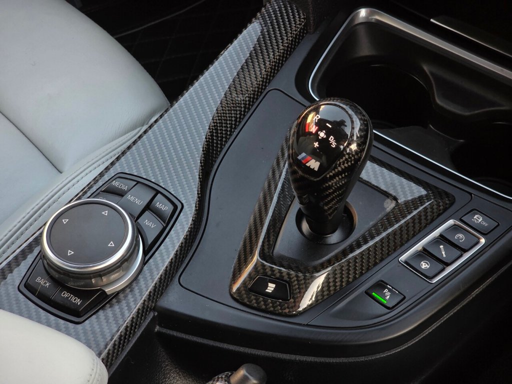 Used BMW M3 2016 for sale - 77018158: Photo 24