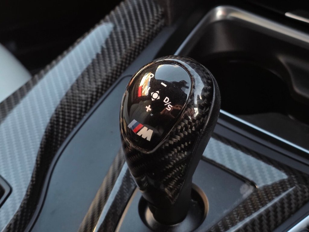 Used BMW M3 2016 for sale - 77018158: Photo 26