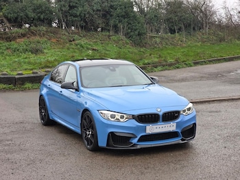 Used BMW M3 2016 for sale - 77018158: Photo